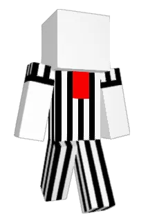 toni5204 Minecraft avatar full body