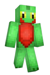 toni_masacore Minecraft avatar full body