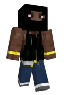 toniboy6969 Minecraft avatar full body