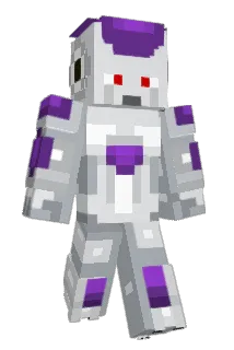 toniiorr Minecraft avatar full body