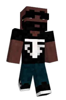 tonin59 Minecraft avatar full body