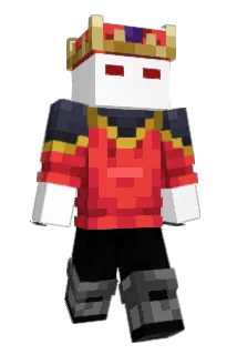 tonincz Minecraft avatar full body