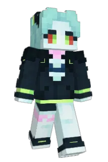 tonkaog Minecraft avatar full body