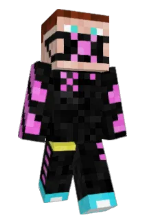 tonkatrucc Minecraft avatar full body