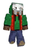 tonnoinscatola_ Minecraft avatar full body