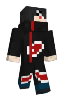 tony000011 Minecraft avatar full body