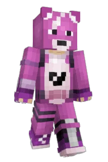 tony1230 Minecraft avatar full body
