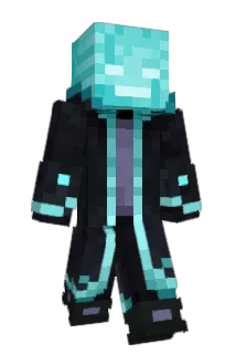 tony12601 Minecraft avatar full body