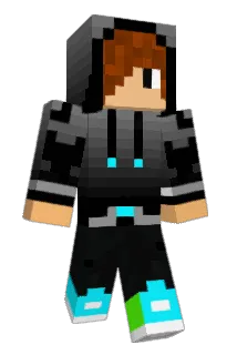 tony690 Minecraft avatar full body
