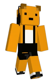tony_213 Minecraft avatar full body