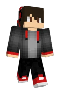 tonyboy10 Minecraft avatar full body