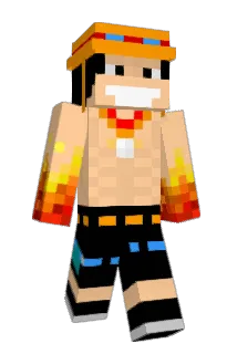tonycoop Minecraft avatar full body