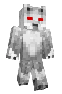 tonykrawk Minecraft avatar full body