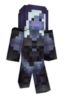 tonyli15 Minecraft avatar full body