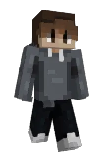 tonyo123 Minecraft avatar full body