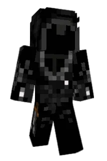 tonysankz Minecraft avatar full body