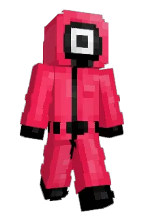 tonyxrip Minecraft avatar full body