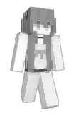 toodeadgirl Minecraft avatar full body