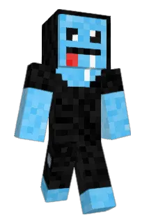 toodlesn Minecraft avatar full body