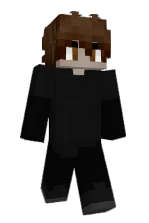 toogoodadam Minecraft avatar full body