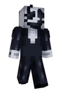 toomuchzelda Minecraft avatar full body
