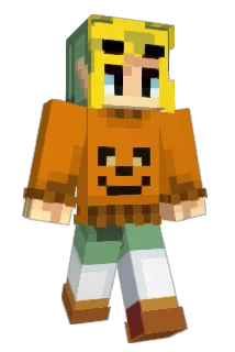 toon_link99 Minecraft avatar full body
