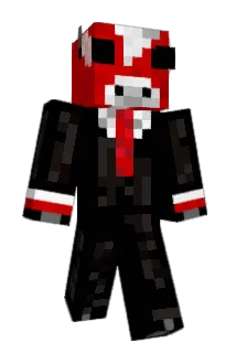 toonirooni Minecraft avatar full body