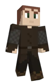 toonlinkguy Minecraft avatar full body