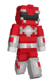 toonylink Minecraft avatar full body