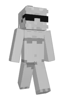 toopiou Minecraft avatar full body