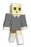 tootelia Minecraft avatar full body