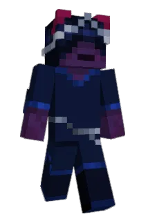 toothcerealxD Minecraft avatar full body