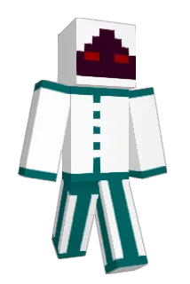 toothless_1 Minecraft avatar full body