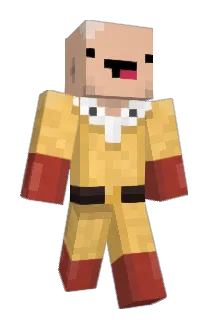tootiefroot Minecraft avatar full body