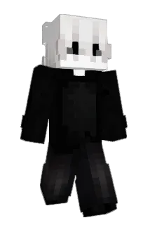 top20 Minecraft avatar full body