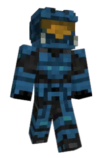 topaceturbo Minecraft avatar full body