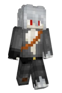 topgun_360 Minecraft avatar full body