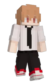 topgys_ Minecraft avatar full body
