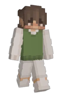 tophe728 Minecraft avatar full body