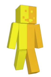 topi______ Minecraft avatar full body