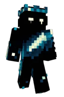 topik89 Minecraft avatar full body