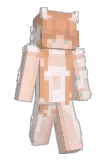 topiopio Minecraft avatar full body