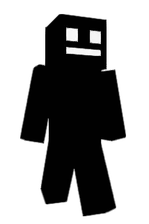 topkafa Minecraft avatar full body
