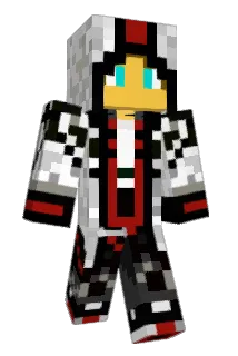 toplist10 Minecraft avatar full body