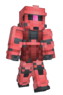 topolsd Minecraft avatar full body