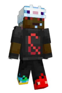 topphhhy Minecraft avatar full body