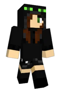 toppo194 Minecraft avatar full body