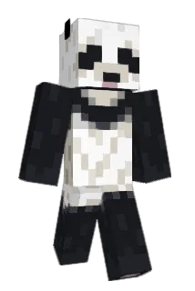 topsoil99 Minecraft avatar full body