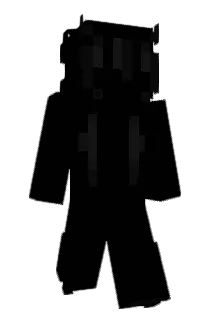 toqstx Minecraft avatar full body