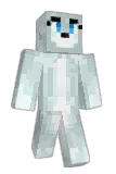 tor303 Minecraft avatar full body